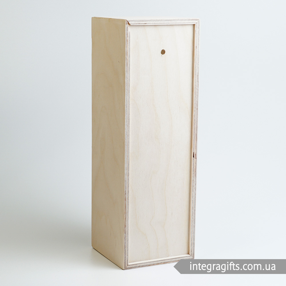 Деревянная коробка Скворечник. Фото N3